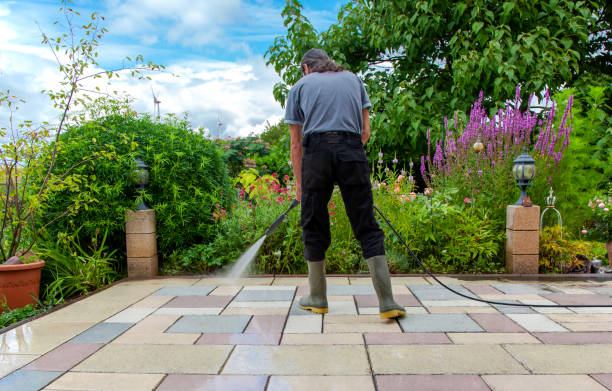 Best Post-Construction Pressure Washing  in Ravena, NY