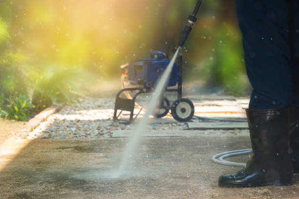 Best Factory Floor Cleaning  in Ravena, NY